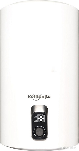 Накопительный электрический водонагреватель Kotitonttu Salmi VRM-80 D