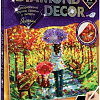 Алмазная мозаика Danko Toys Diamond Decor DD-01-08