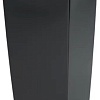 Кашпо Prosperplast Urbi Square DURS400-S433 (антрацит)