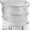Пароварка Endever Vita 176