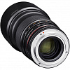 Объектив Samyang 135mm f/2.0 ED UMC для Fujifilm X