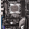 Материнская плата Gigabyte X299 AORUS Gaming (rev. 1.0)