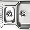 Кухонная мойка TEKA Princess 800.500 (микротекстура)