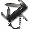 Мультитул Victorinox Spartan PS (черный) [1.3603.3P]