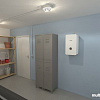 Отопительный котел Bosch Tronic Heat 3500 12 7738502585