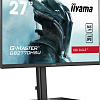 Игровой монитор Iiyama G-Master Red Eagle GB2770HSU-B5