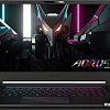 Игровой ноутбук Gigabyte Aorus 17 9SF-E3KZ253SD