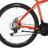 Велосипед Stinger Element Evo 26 р.14 2021 (оранжевый)