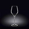 Набор бокалов для вина Wilmax WL-888042/2C