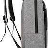 Городской рюкзак Norvik MetriX 4035.10 (серый)