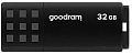 USB Flash GOODRAM UME3 32GB (черный)