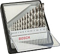 Набор сверл Bosch 2.607.010.538