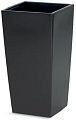 Кашпо Prosperplast Urbi Square DURS400-S433 (антрацит)