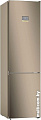 Холодильник Bosch Serie 6 VitaFresh Plus KGN39AV31R