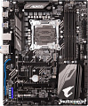 Материнская плата Gigabyte X299 AORUS Gaming (rev. 1.0)