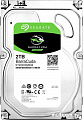 Жесткий диск Seagate BarraCuda 2TB [ST2000DM006]