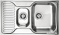 Кухонная мойка TEKA Princess 800.500 (микротекстура)