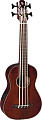 Электроукулеле Baton Rouge UV11-BS-SCR