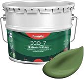 Краска Finntella Eco 7 Vihrea F-09-2-9-FL025 9 л (зеленый)