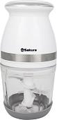 Чоппер Sakura SA-6270W