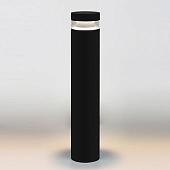 Садовый светильник Elektrostandard Techno LED 1532 (черный)