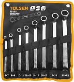Набор ключей Tolsen TT15895 (8 предметов)