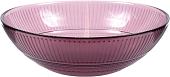 Салатник Luminarc Louison Lilac L8432