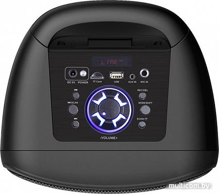 Колонка для вечеринок Hyundai H-MAC180