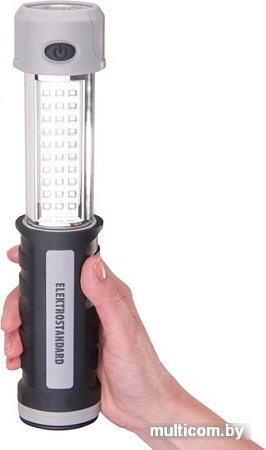 Фонарь Elektrostandard Slider FLT15-19-2W 31led BG