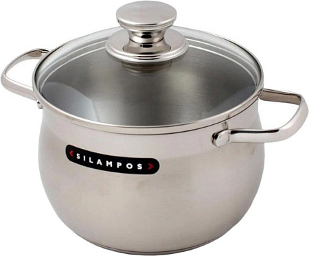 Кастрюля Silampos Royal 633123VY6620