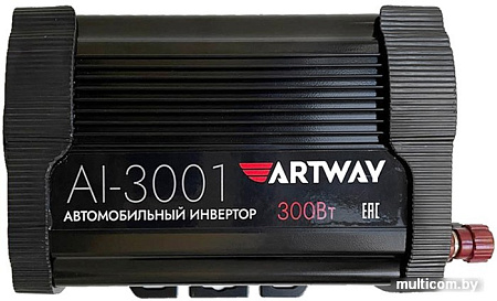 Автомобильный инвертор Artway AI-3001