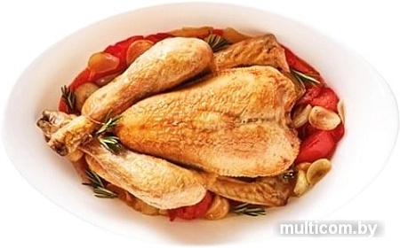 Форма для выпечки Luminarc Smart Cuisine N3083