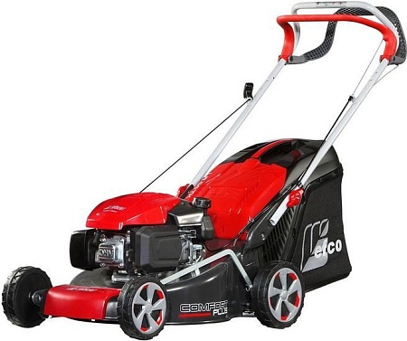 Газонокосилка Efco LR 44 TK Comfort Plus
