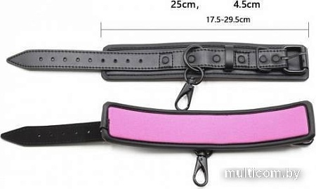 Наручники Kissexpo 253200222