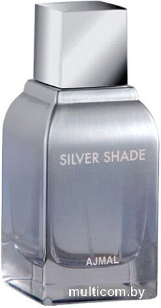 Парфюмерная вода Ajmal Silver Shade EdP (100 мл)