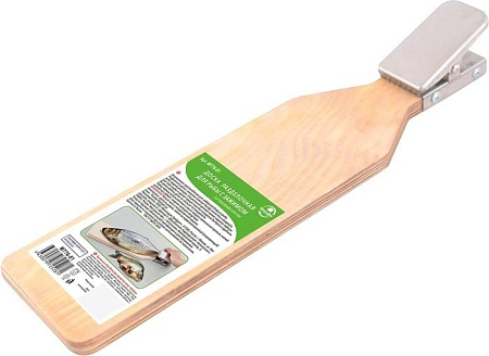 Разделочная доска Мультидом МТ76-81