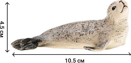 Фигурка Masai Mara Мир морских животных ММ203-014