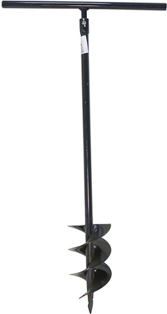 Бур Калибр НШУ-150/ЗЕМ