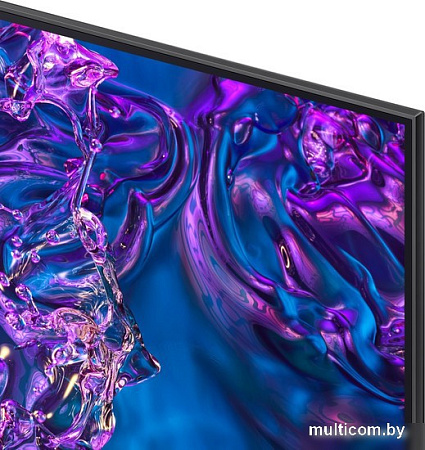 Телевизор Samsung QLED 4K Q70D QE55Q70DAUXRU