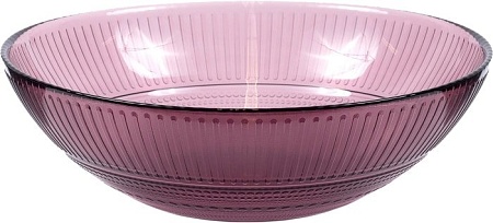 Салатник Luminarc Louison Lilac L8432