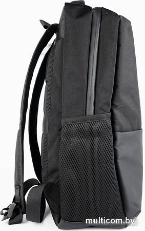 Городской рюкзак HAFF City Icon HF1110 (черный)