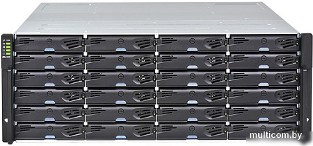 Сетевой накопитель Infortrend EonStor DS2024R2C000C-8U32