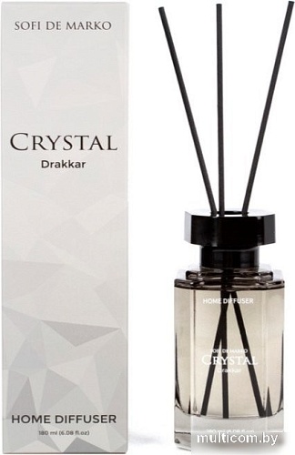 Аромадиффузор Sofi De MarkO Drakkar Дф-51-180мл (180 мл)