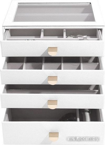 Шкатулка для украшений Stackers 75897