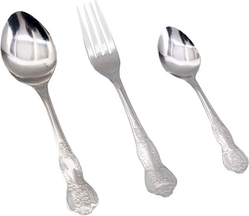 Набор столовых приборов Regent Fiore 93-CU-FI-S18