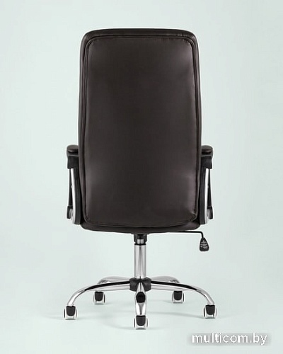 Кресло Stool Group TopChairs Tower (коричневый)