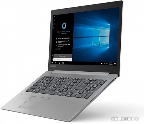 Ноутбук Lenovo IdeaPad 330-15IGM 81D100FNRU