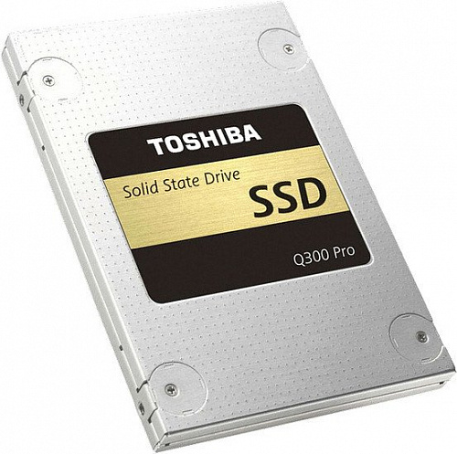 SSD Toshiba Q300 Pro 1024GB [HDTSA1AEZSTA]