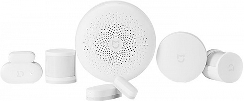 Набор датчиков Xiaomi Mi Smart Sensor Set