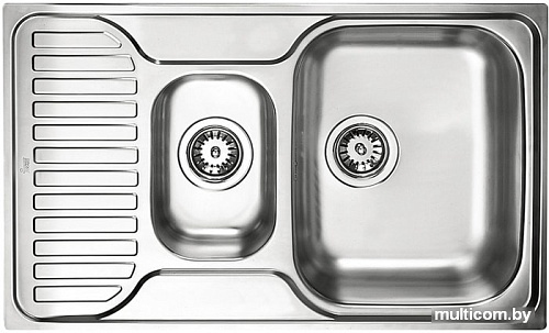 Кухонная мойка TEKA Princess 800.500 (микротекстура)